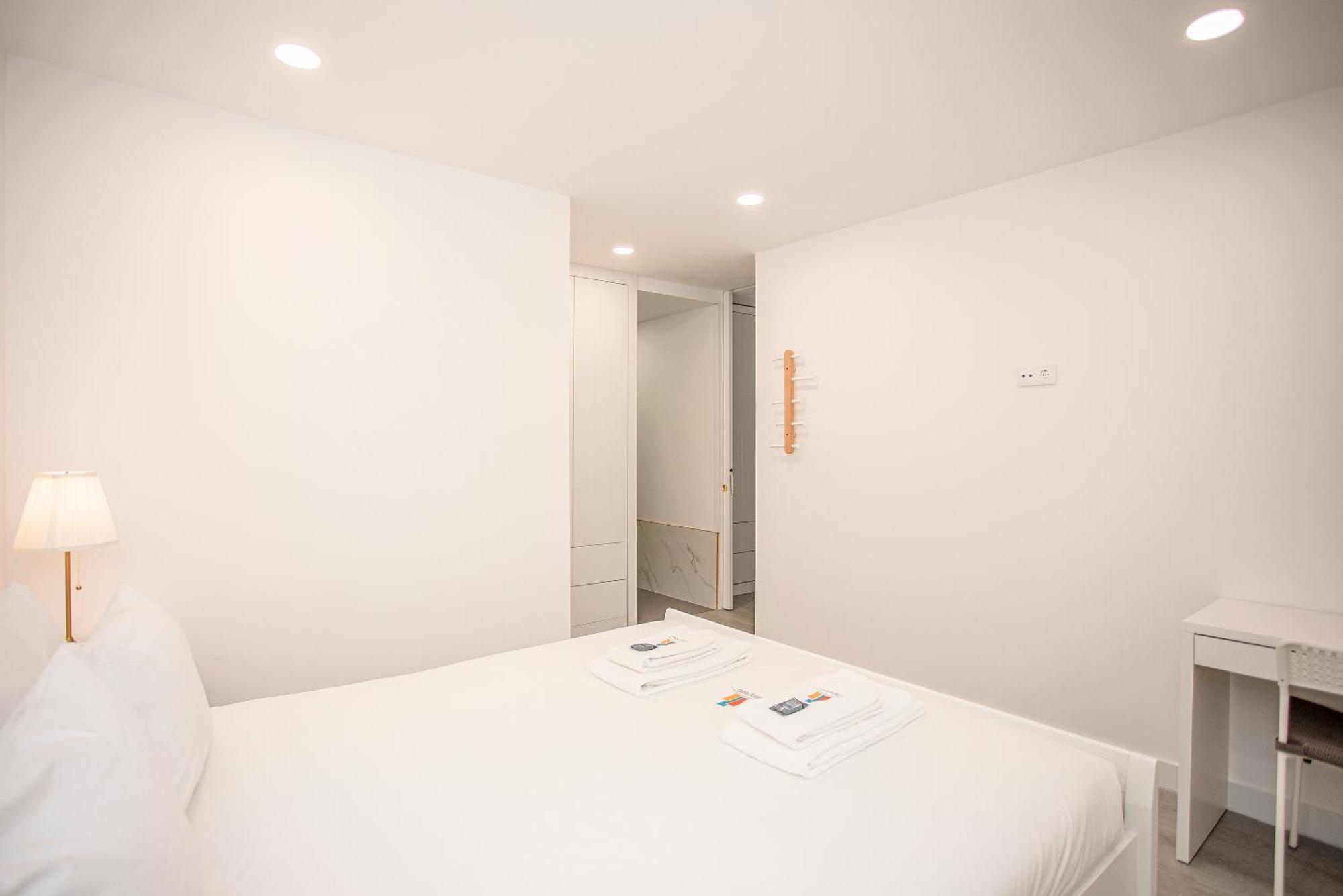 Liiiving In Porto - Ribeira Riverside Apartment Exterior photo
