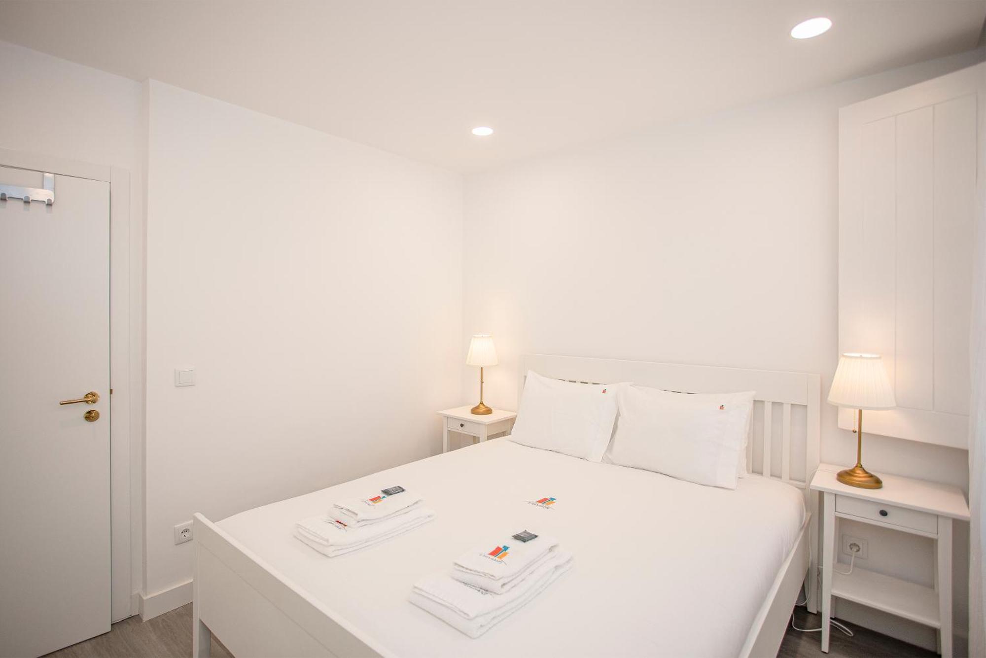 Liiiving In Porto - Ribeira Riverside Apartment Exterior photo