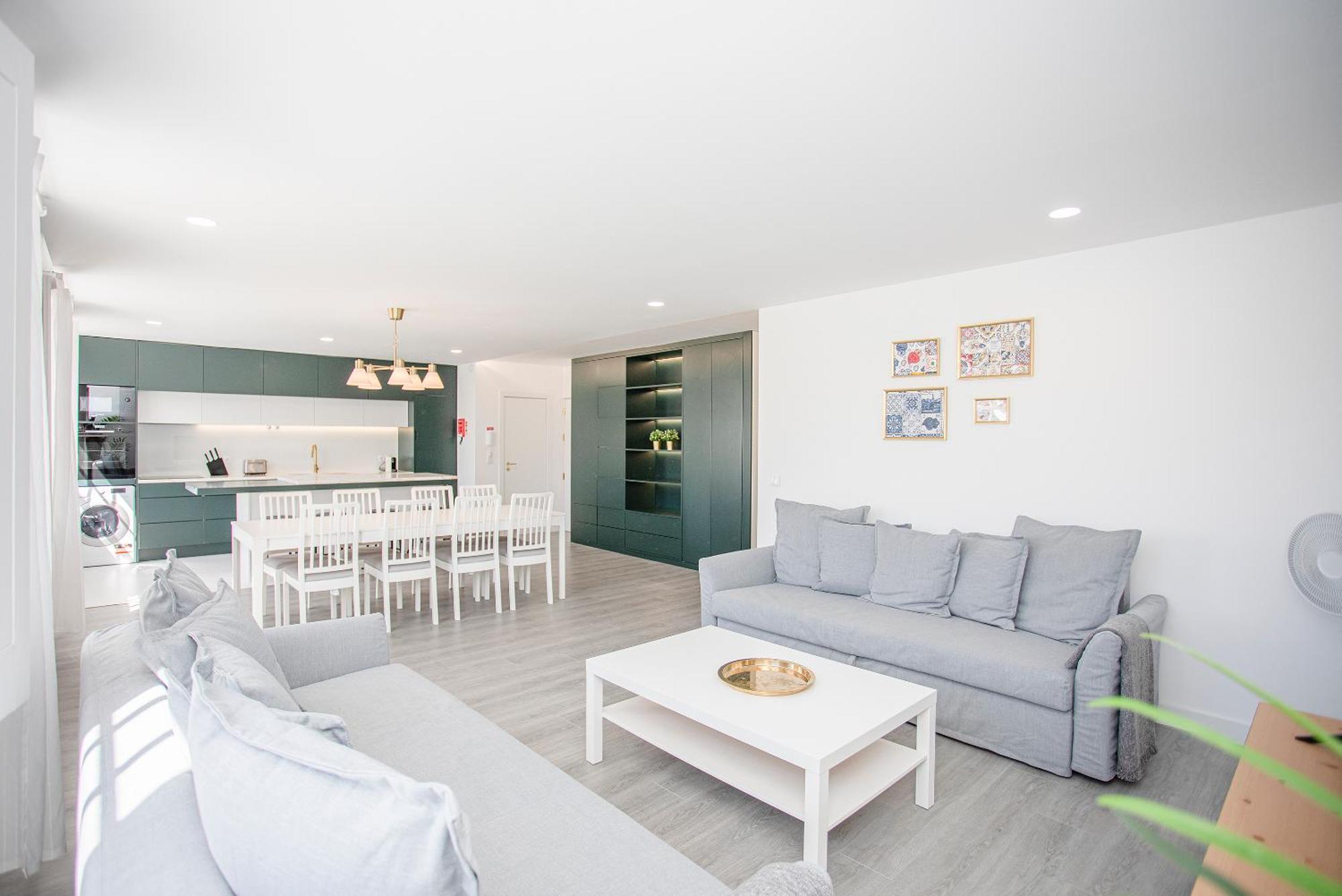 Liiiving In Porto - Ribeira Riverside Apartment Exterior photo