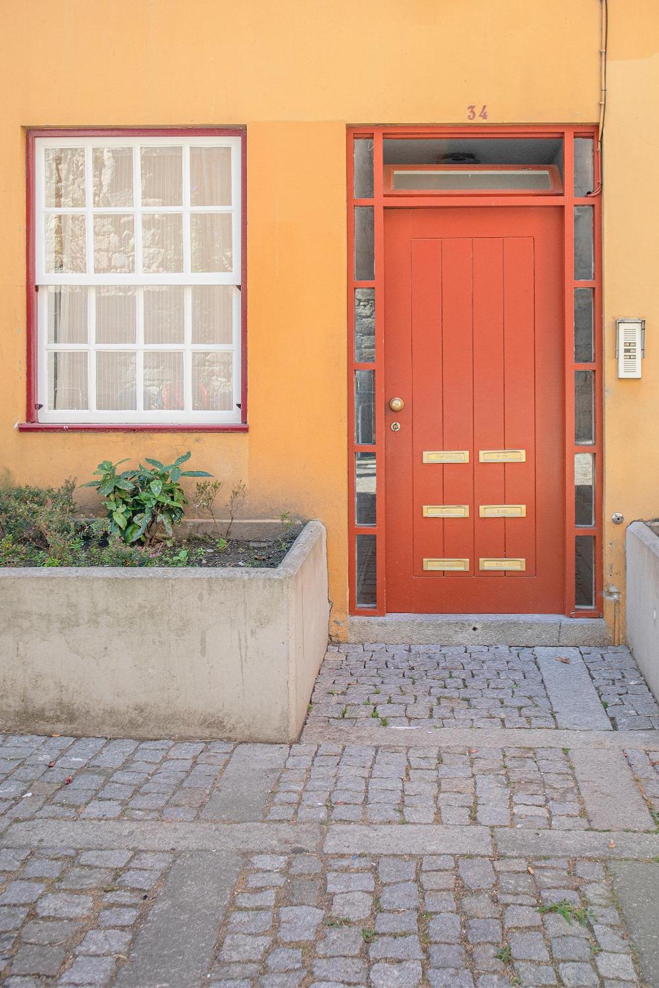 Liiiving In Porto - Ribeira Riverside Apartment Exterior photo