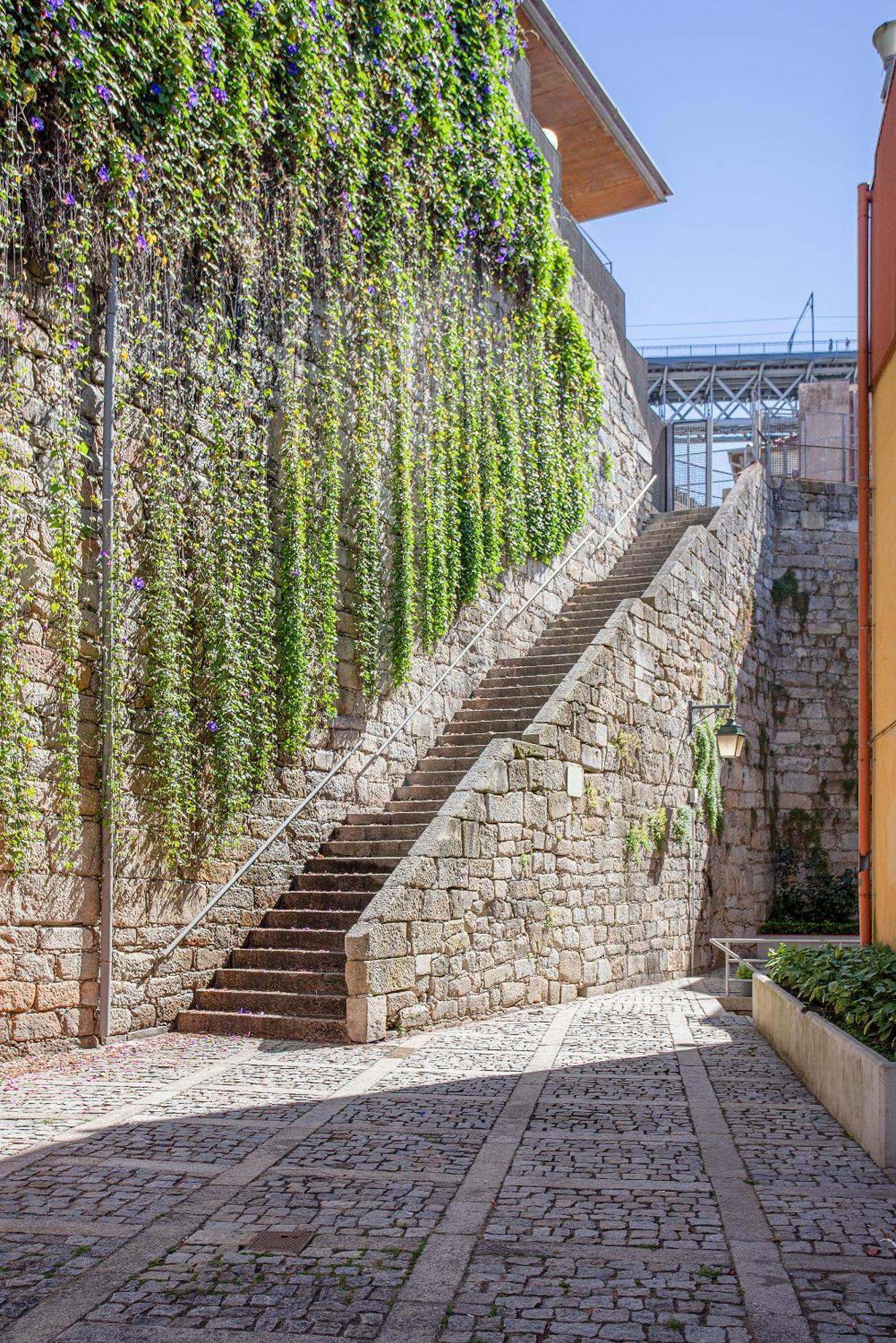 Liiiving In Porto - Ribeira Riverside Apartment Exterior photo