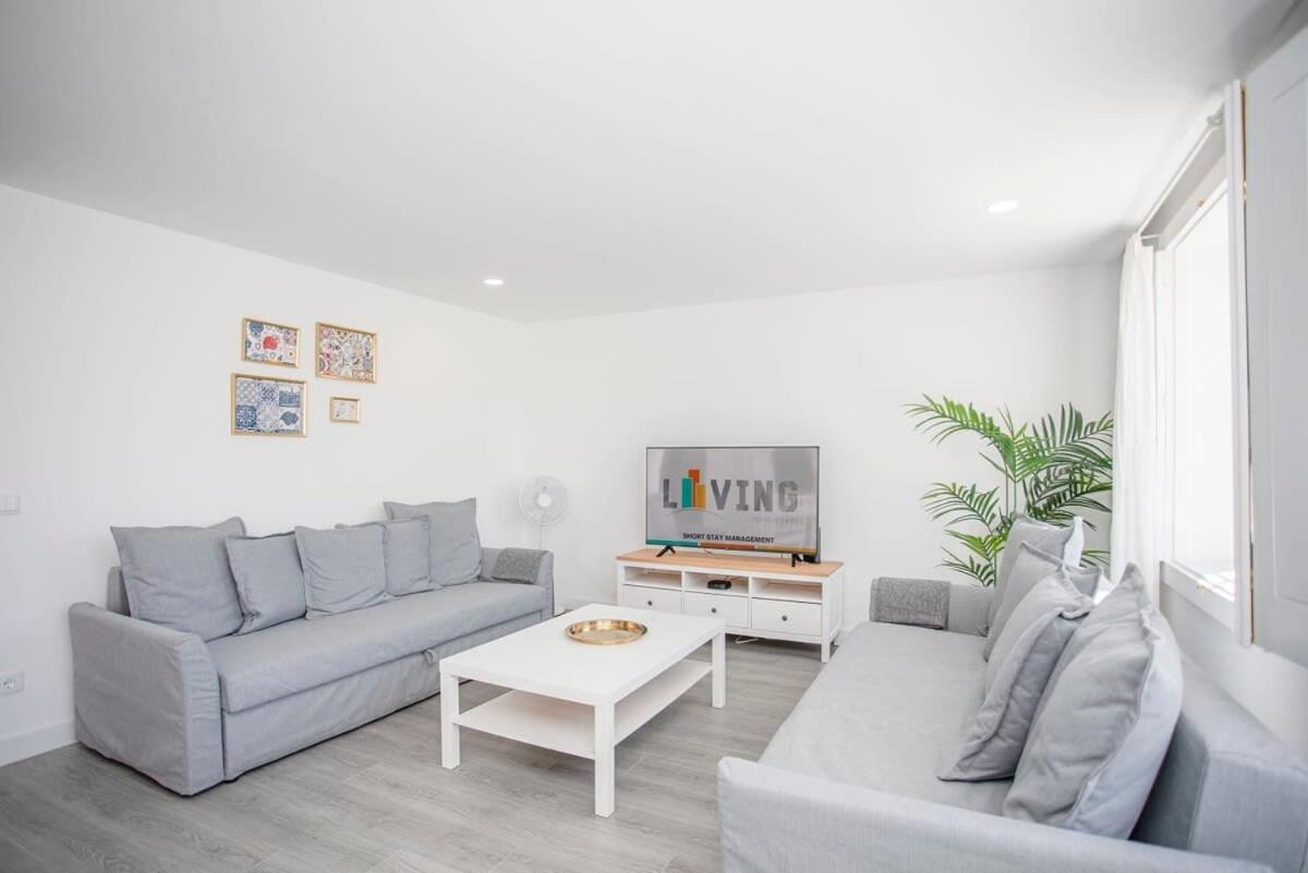 Liiiving In Porto - Ribeira Riverside Apartment Exterior photo
