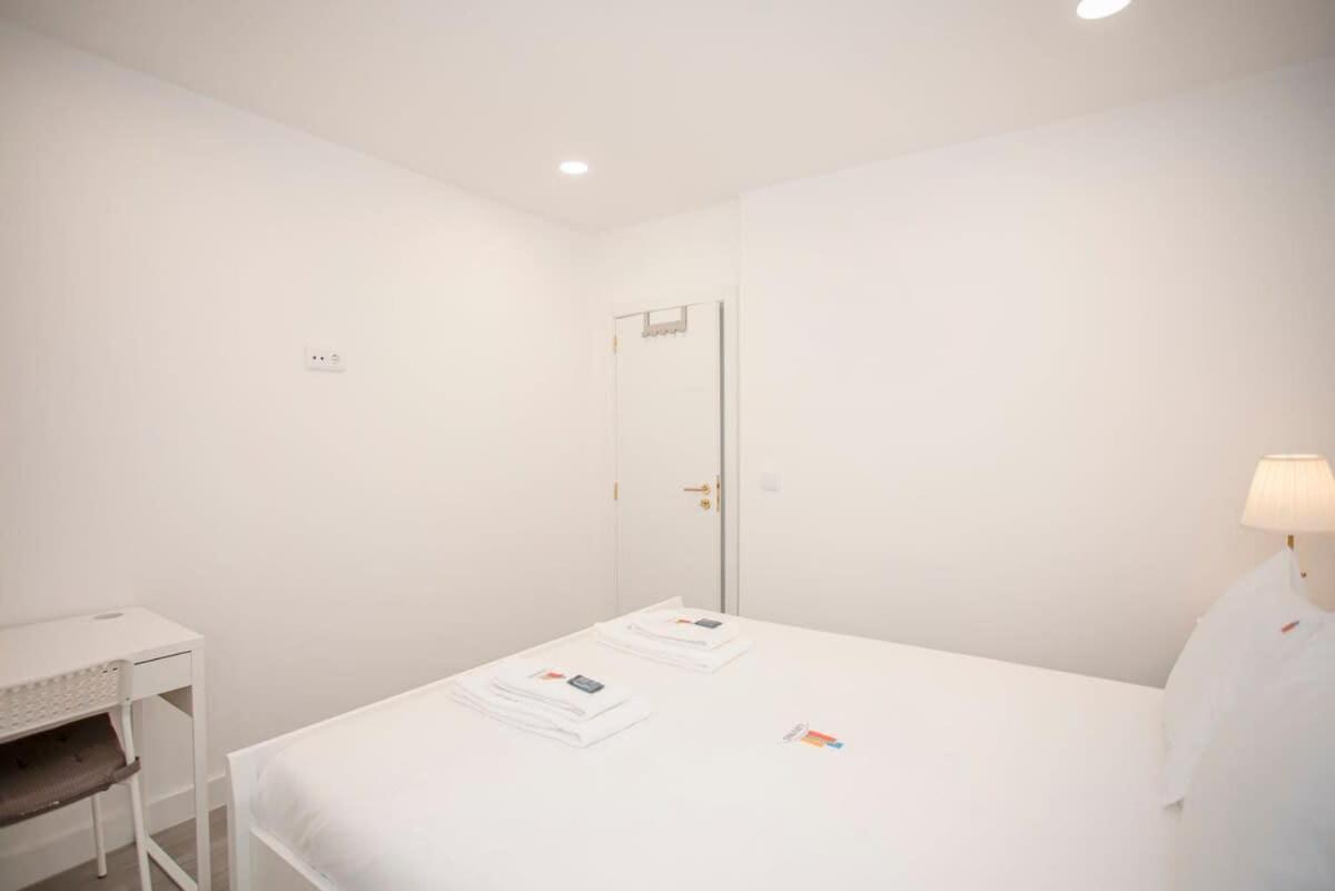 Liiiving In Porto - Ribeira Riverside Apartment Exterior photo