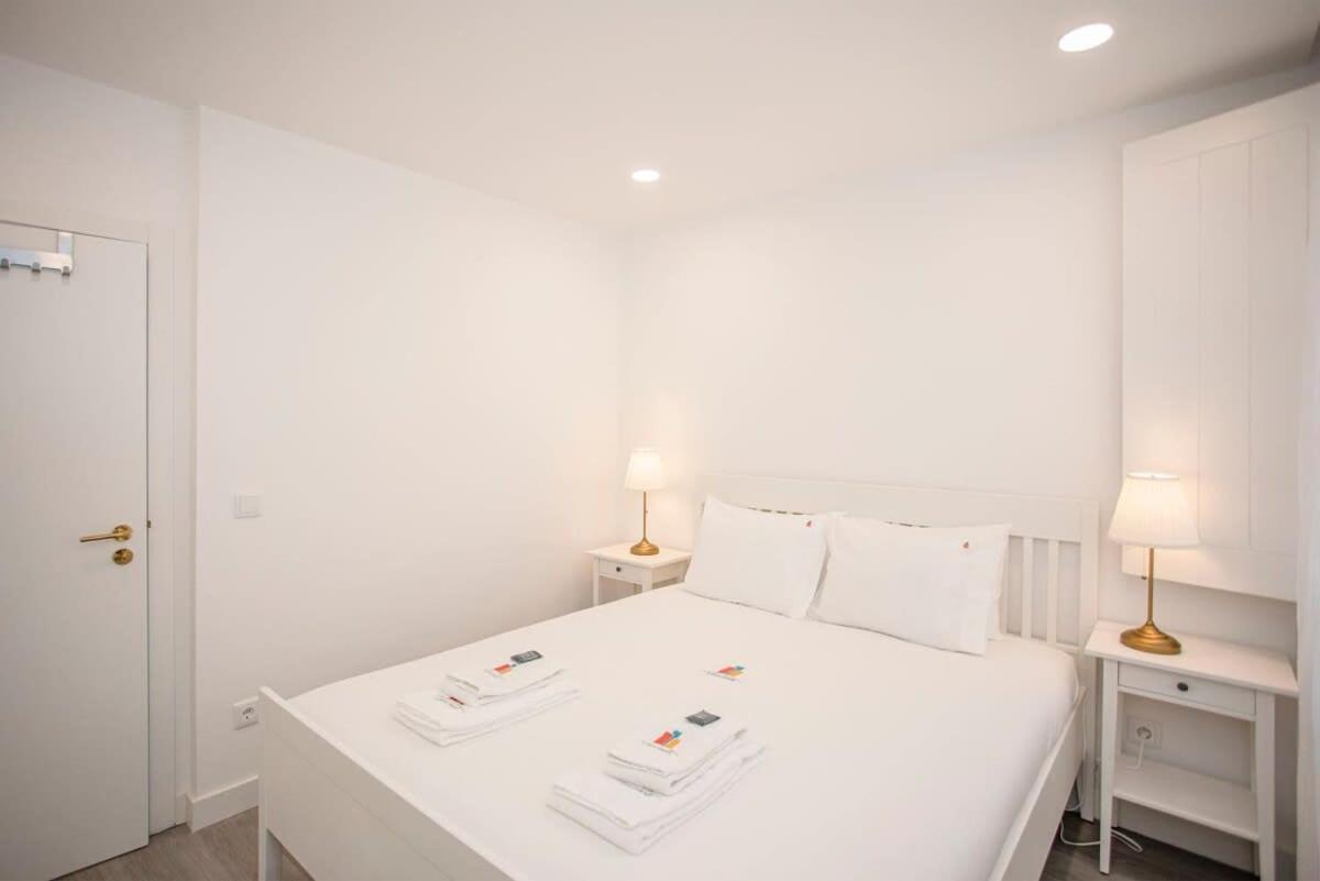 Liiiving In Porto - Ribeira Riverside Apartment Exterior photo