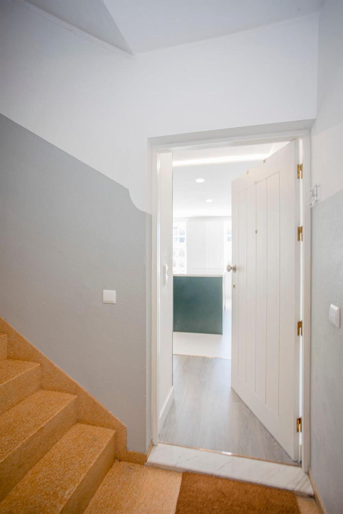 Liiiving In Porto - Ribeira Riverside Apartment Exterior photo